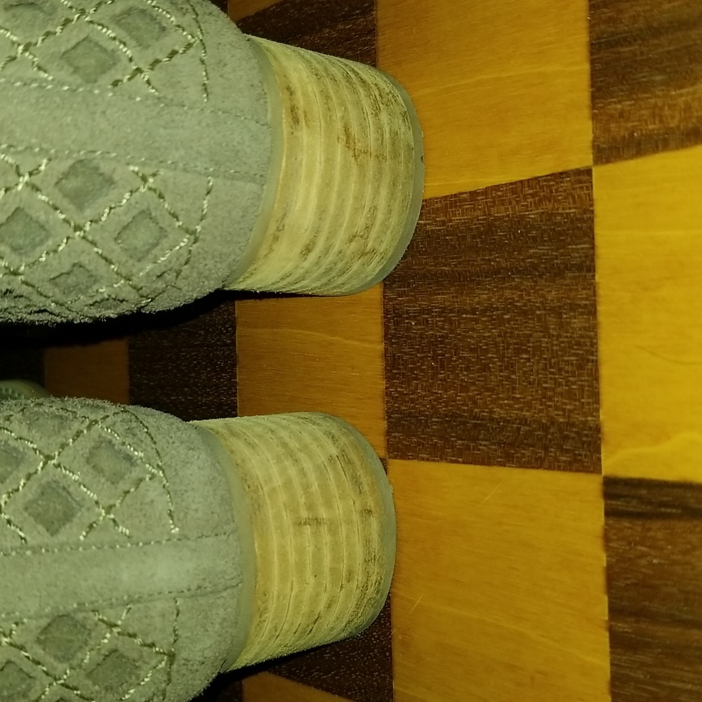 Jeffrey Campbell booties - Picture 6 of 7